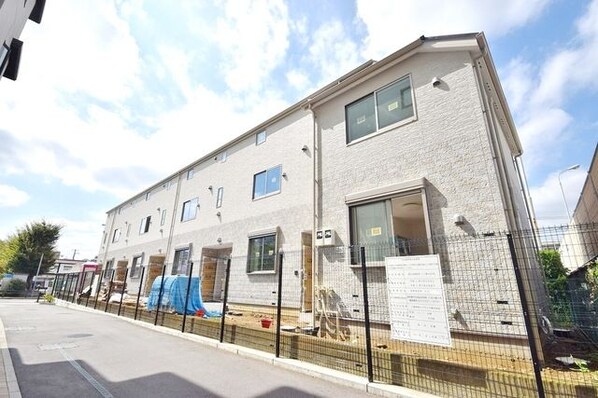 オハナテラス花小金井の物件内観写真